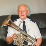 Henry Maxwell Crocker