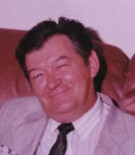 Jean-Guy Chartier Sr