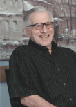 Gérard Lafontaine