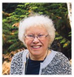 Bernice Anne MacNair