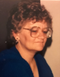 Judith Theresa Bensley Corcoran
