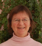 Marie-Francine Touchette