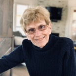 Elizabeth Ann (Liz) Howden