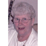 Enid Marie Casselman