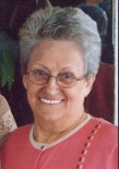 Claudette Soucy