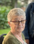 Betty Anne Bauereiss