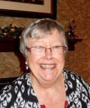 Patricia Ann Steele