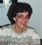 Marie-Reine Sanche