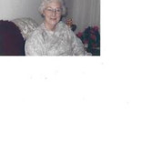 Dorothy Mary McKenzie