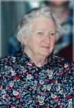 Verta Constance (Connie) Langille