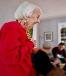 Dorothy Lillian Glass