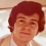 William Gordon (Gord) Don