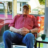Gary Dalton Keiver