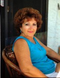 Mary Elsie Hinds