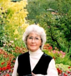 Joyce Irene (Renie) Lyall