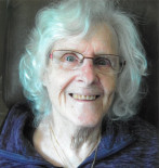 Dorothy Eleanor Callery Mossop