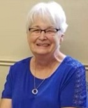 Hazel B. Shaw