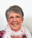 Elisabeth Anne Mitchell Crosbie