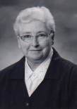 Soeur Lauréanne Therrien S.s.c.m.
