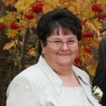 Mimi Ida Alma Marie Bleich