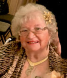 Laurette Lachapelle Malo