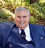 Jim (Tubby) McIlwaine