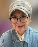 Linda Louise Bailey