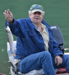 James (Jim) Caughell