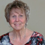 Carolyn Grant