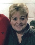 Marilyn Marlene Stevens Fulton