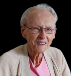 Marie-Berthe Dufresne Lebel