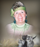 Ghislaine Turcotte Dionne