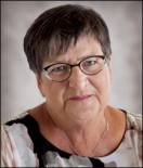 Annette Marcoux Lussier