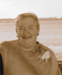 Suzanne Elizabeth Margaret Swain