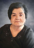 Laudy Mekdissi Khoury