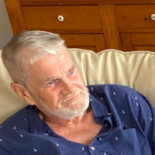 Kenneth Robin MacKenzie