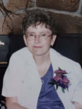 Beverly Anne Bencze Dixon