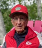 James Roy Nightingale