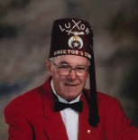 Richard Walter Easton