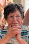June Fehrman
