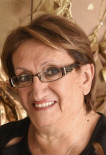 Armine (Dalekranian) Demirdjian