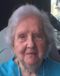 Shirley Mary McConomy Coughlin
