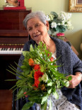 Belen Diones Dayo