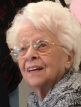 Lucille Boivin Croteau