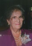 Antoinette Tremblay