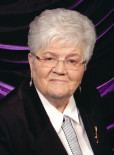 Pauline Bélanger