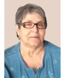 Elizabeth (Betty) Gardiner Pocock