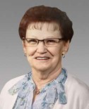 Huguette Bilodeau