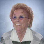 Madeleine Bellemare Baribeau