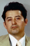 Luis Alfonso Burgos